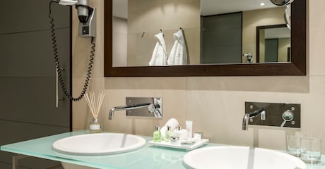 Room Presidential Suite